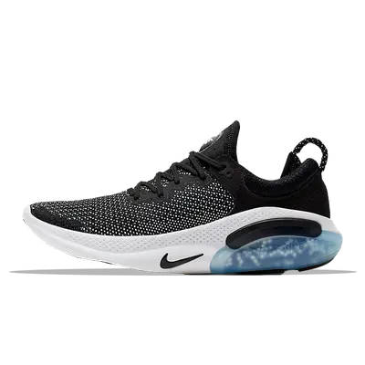 Nike Joyride Flyknit Black White Where To Buy AQ2730 001 The Sole Supplier