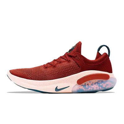 Nike joyride outlet red