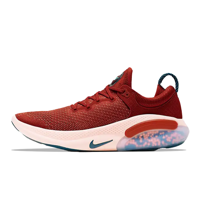 Nike joyride shop run flyknit price