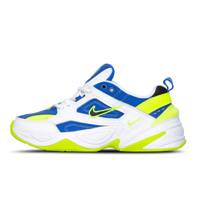 Nike mk2 tekno neon hotsell