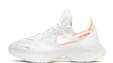 Nike N110 D/MS/X White