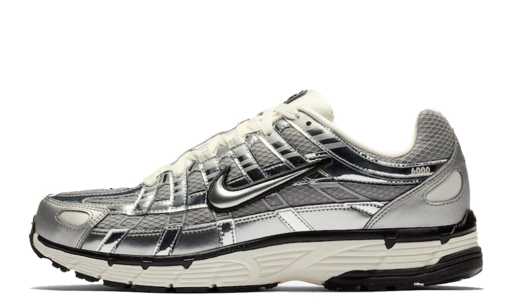 Parity > nike 6000 silver, Up to 79% OFF