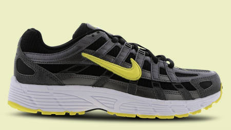 The Nike P-6000 Gets A Bumblebee Inspired Look The Nike P-6000 Gets A Bumblebee Inspired Look