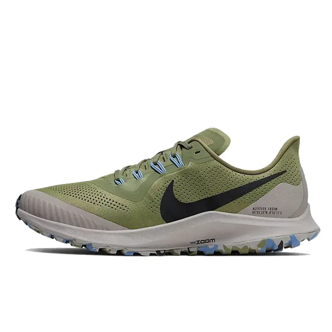 Nike Pegasus Trail Alligator | Where To Buy | CK0082-300 | The Sole ...