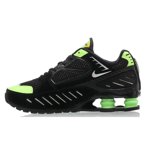 Nike Shox Enigma Black Green CK2084-002