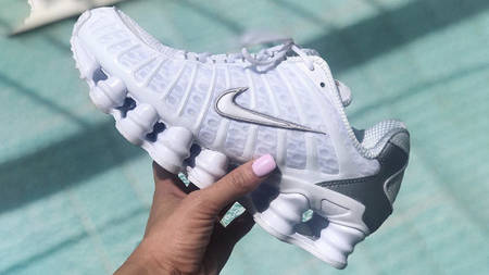 Cop Them While You Can: 12 Fire Silhouettes Still Available On Offspring Cop Them While You Can: 12 Fire Silhouettes Still Available On Offspring