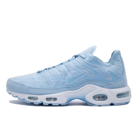 Nike TN Air Max Plus Deconstructed Psychic Blue