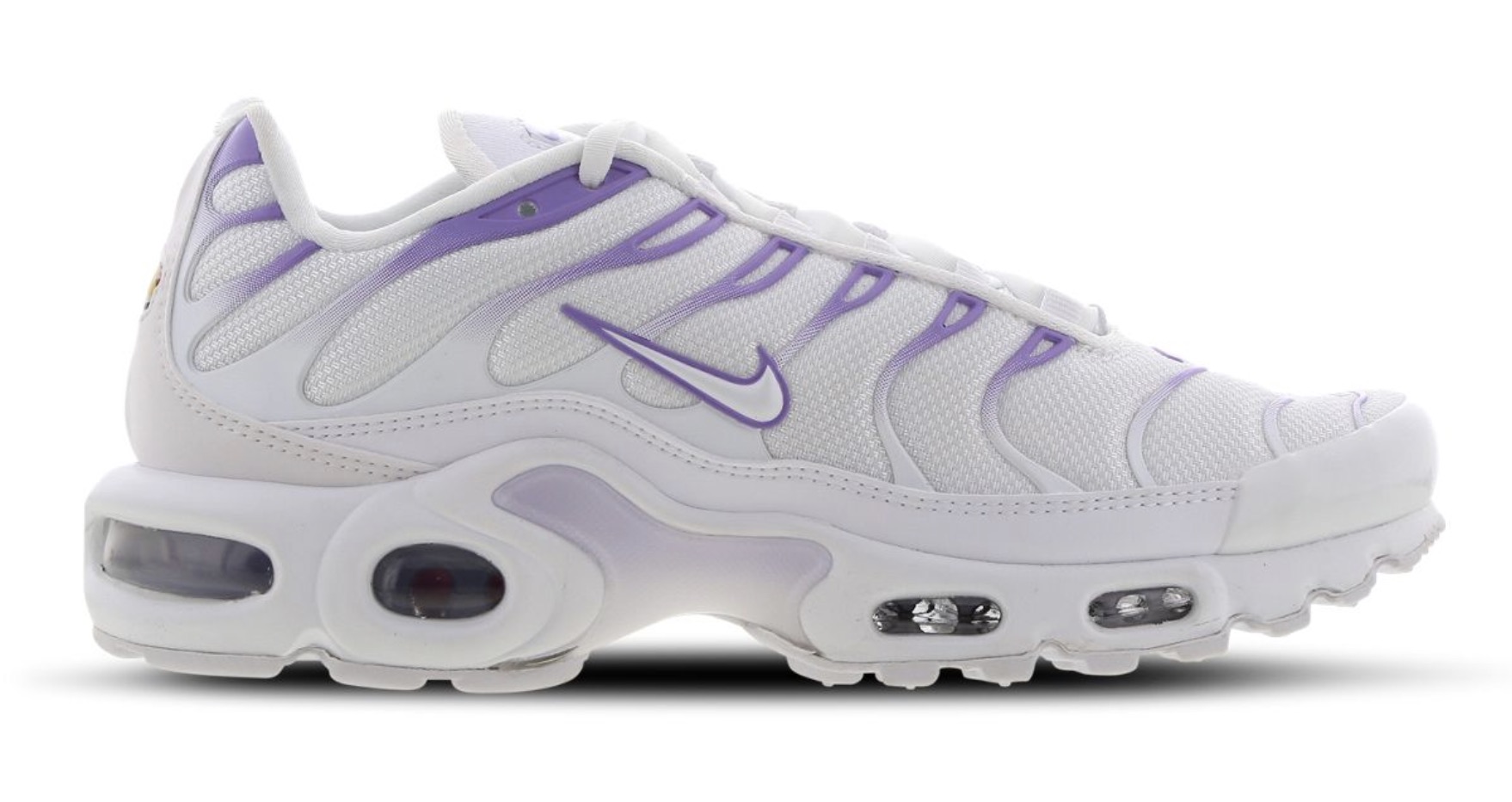 Nike TN Air Max Plus Space Purple