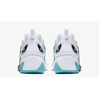 Nike Zoom 2K Teal Nebula