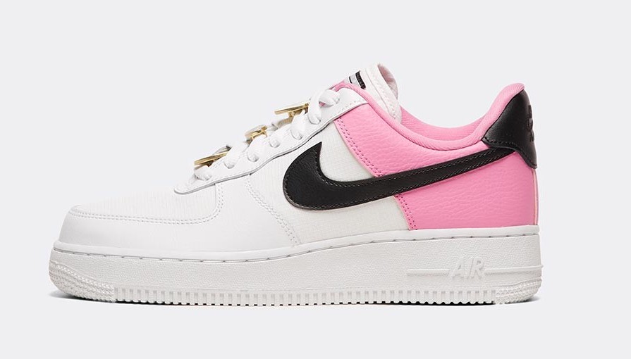 Air Force 1 China Rose