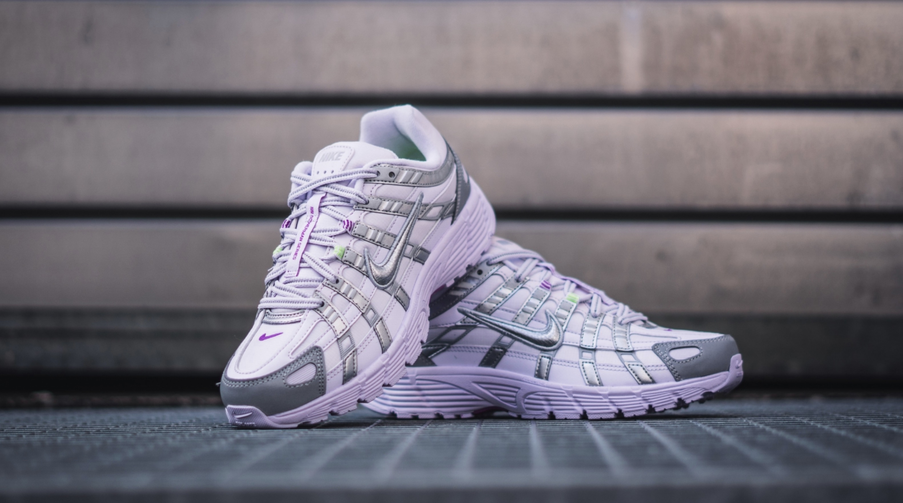 在庫文の必須!★NIKE DAYBREAK WHITE BARELY GRAPE Buy Swoosh 1 TD 'Barely Grape Daybreak' - FB3244 500 | GOAT