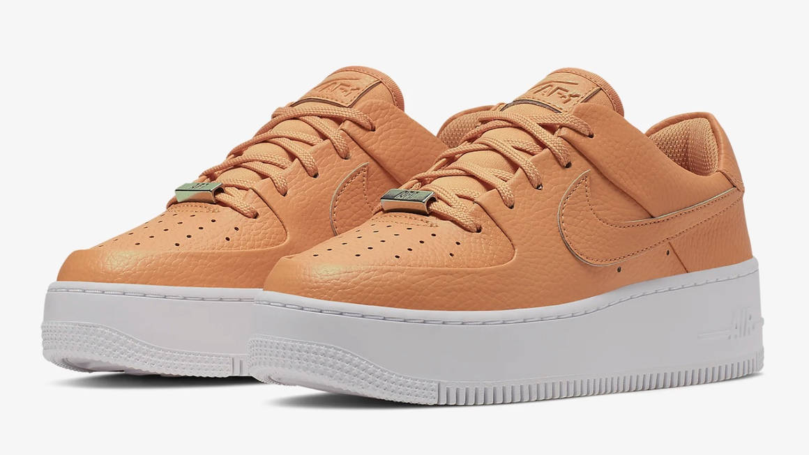 air force 1 sage shadow