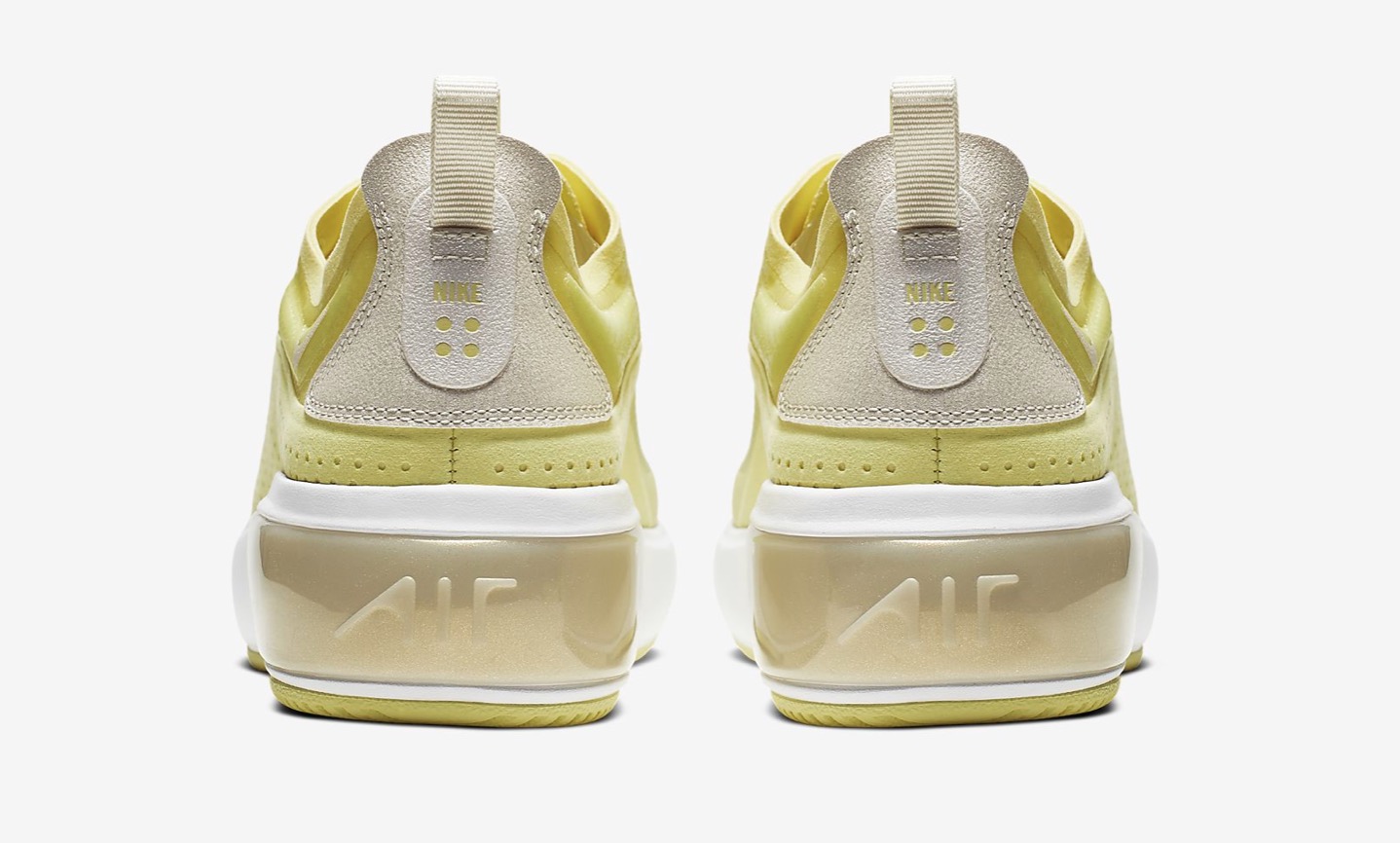 Nike's Air Max Dia Is The Next Silhouette To Get The Luminous Green Treatment