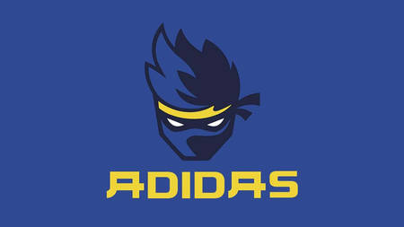 A Ninja x adidas Collaboration Is Coming Soon! A Ninja x adidas Collaboration Is Coming Soon!