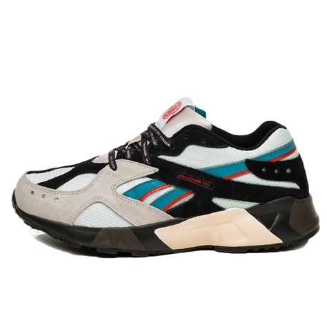 Reebok hot sale aztec 93