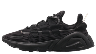 adidas lxcon triple black