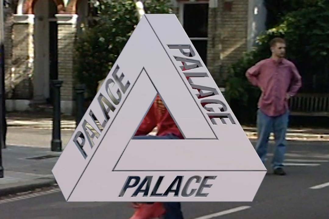 Palace Teases A Reebok Pro Workout Low Collaboration