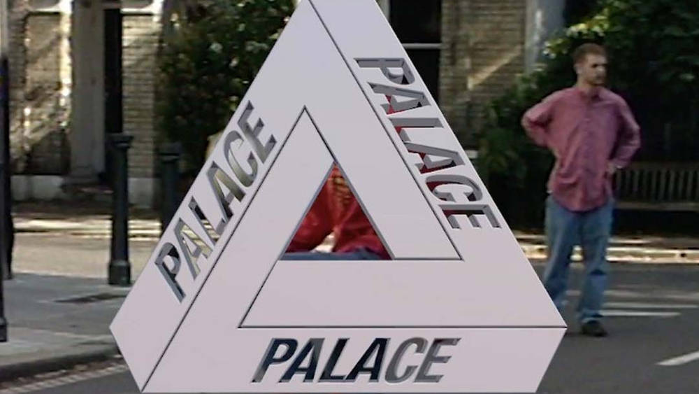 Palace Teases A Reebok Pro Workout Low Collaboration Palace Teases A Reebok Pro Workout Low Collaboration