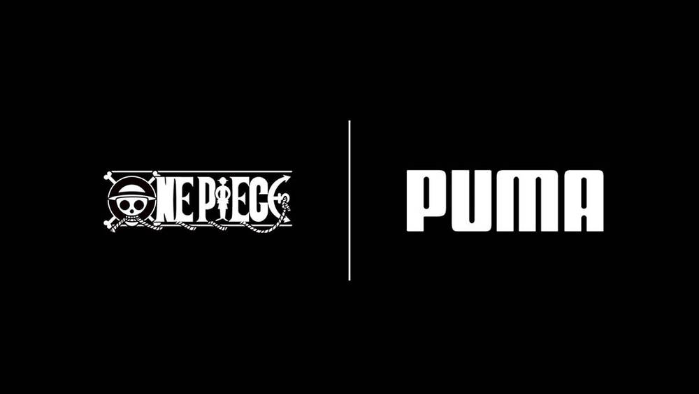Could A One Piece x PUMA Collaboration Be In The Works? Could A One Piece x PUMA Collaboration Be In The Works?