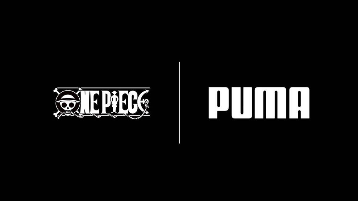 Could A One Piece x PUMA Collaboration Be In The Works?