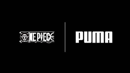 Could A One Piece x PUMA Collaboration Be In The Works? Could A One Piece x PUMA Collaboration Be In The Works?