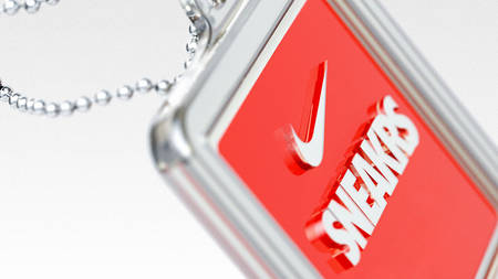 Don't Miss Out: Nike SNEAKRS DAY Is Back Tomorrow! Don't Miss Out: Nike SNEAKRS DAY Is Back Tomorrow!