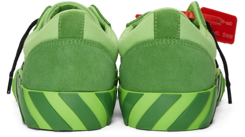 ssense off white vulc