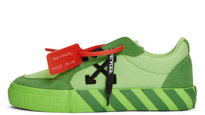 ssense off white vulc