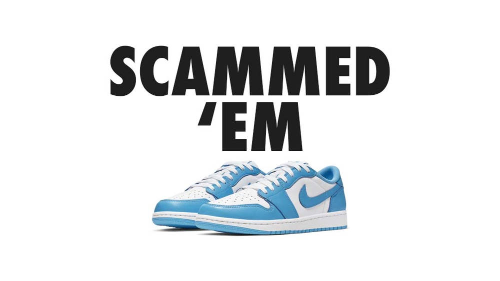 How This German Skate Store Is SCAMMING Bot Users And Getting Away With It How This German Skate Store Is SCAMMING Bot Users And Getting Away With It