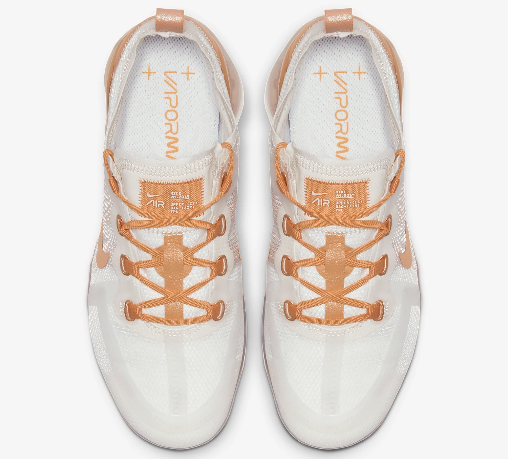 Nike Air VaporMax Copper Moon