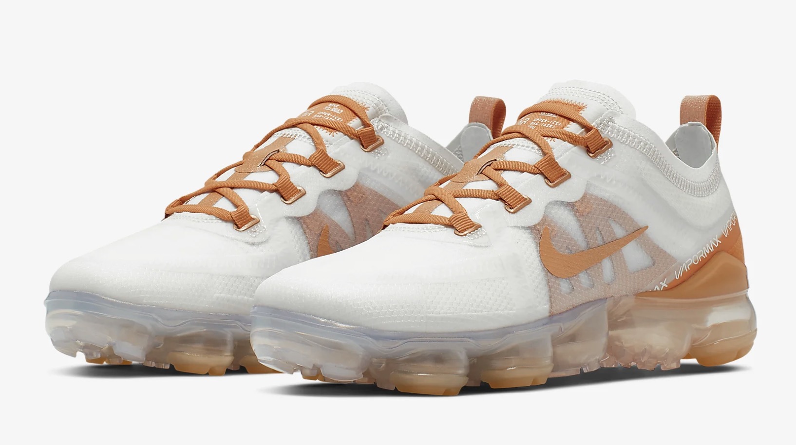 Nike Air VaporMax Copper Moon