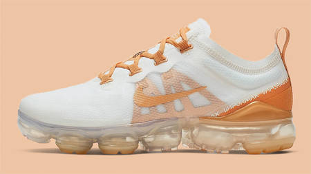 Step Out Of This World In The Air VaporMax SE "Copper Moon" Step Out Of This World In The Air VaporMax SE "Copper Moon"