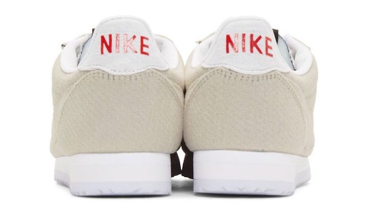 STRANGER THINGS X NIKE