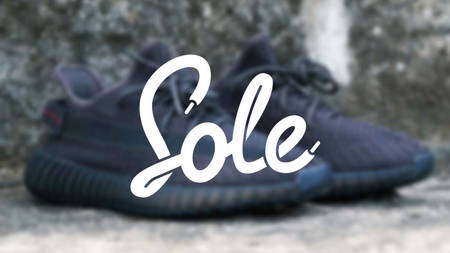 The Sole Supplier's Twitter Is Back... And We've Got A Surprise For You! The Sole Supplier's Twitter Is Back... And We've Got A Surprise For You!