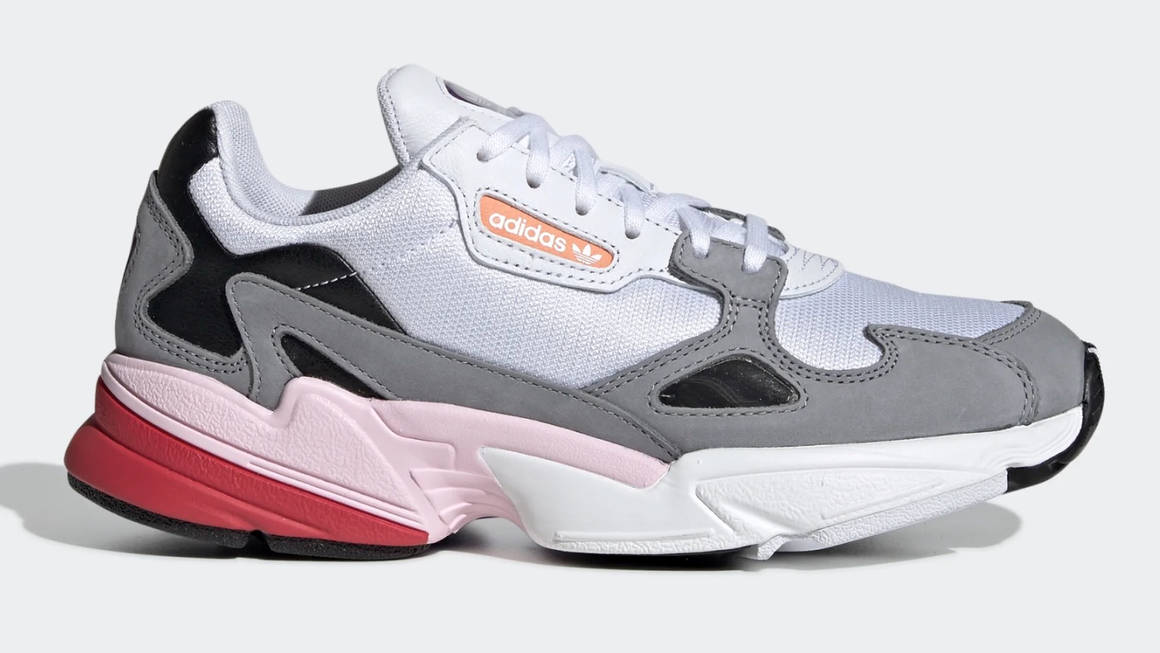 The 5 adidas Falcon Colourways You Need In Your Collection | The Sole ...