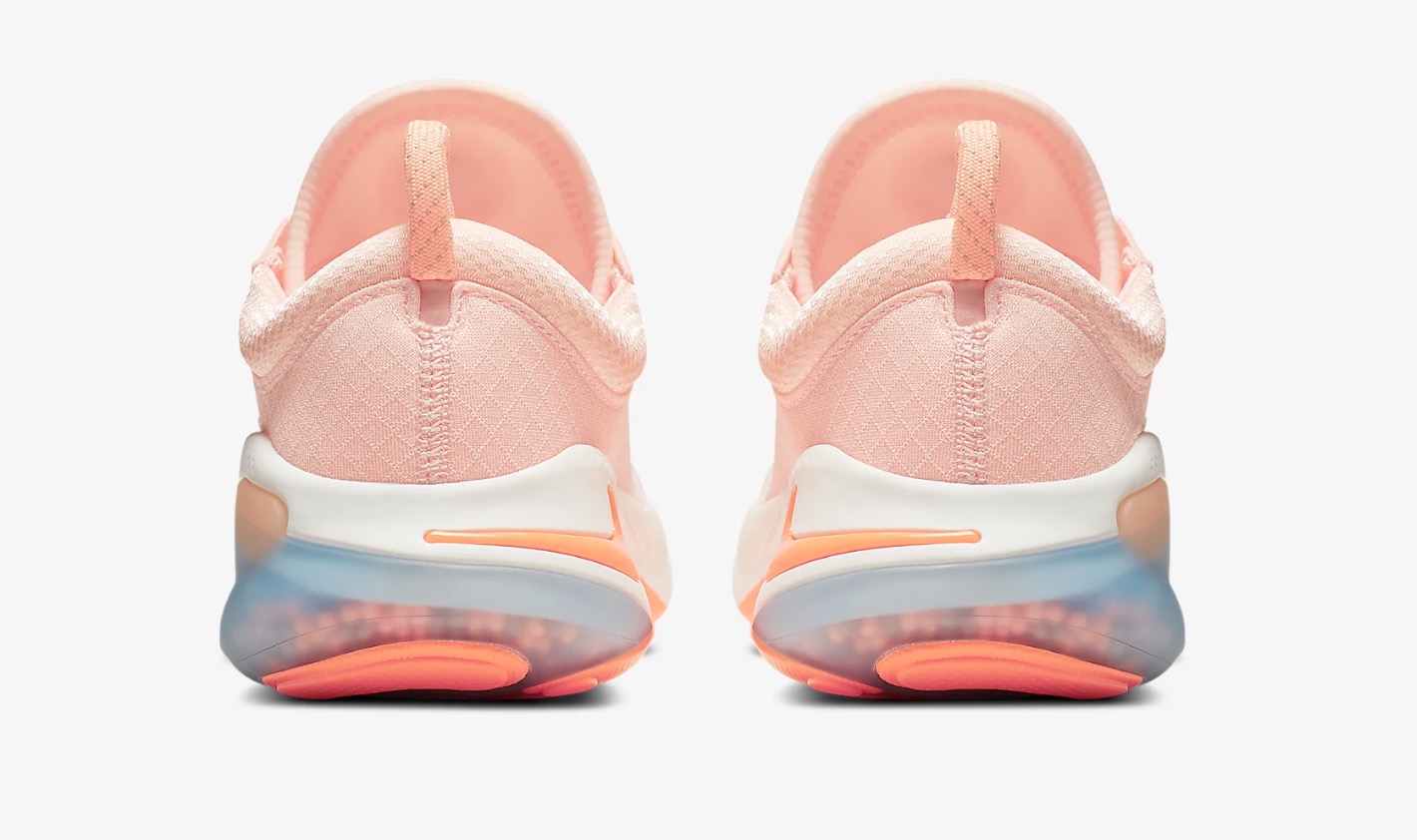 The Nike Joyride Run Flyknit Has Just Landed In Pink Sunset Tint 4