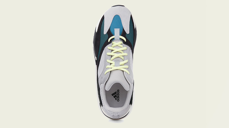 adidas Yeezy Boost 700 Wave Runner top