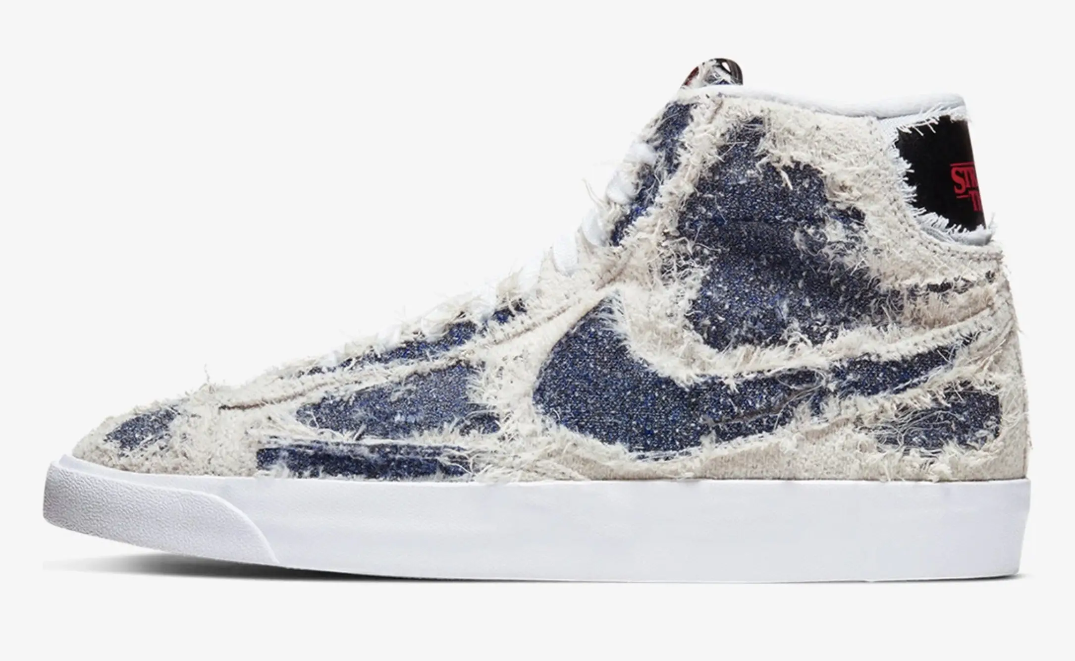 sneakers nike stranger things
