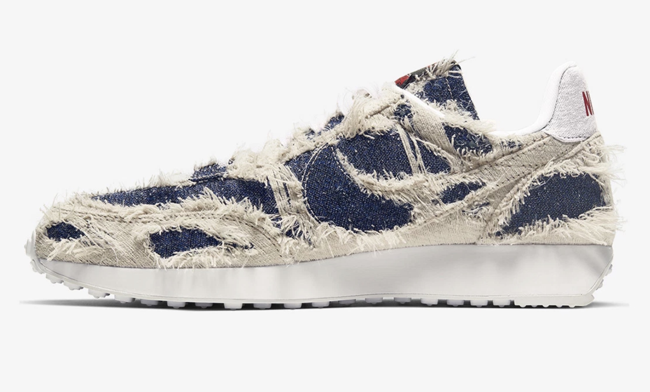 These Nike x Stranger Things Sneakers Will Blow Your Mind