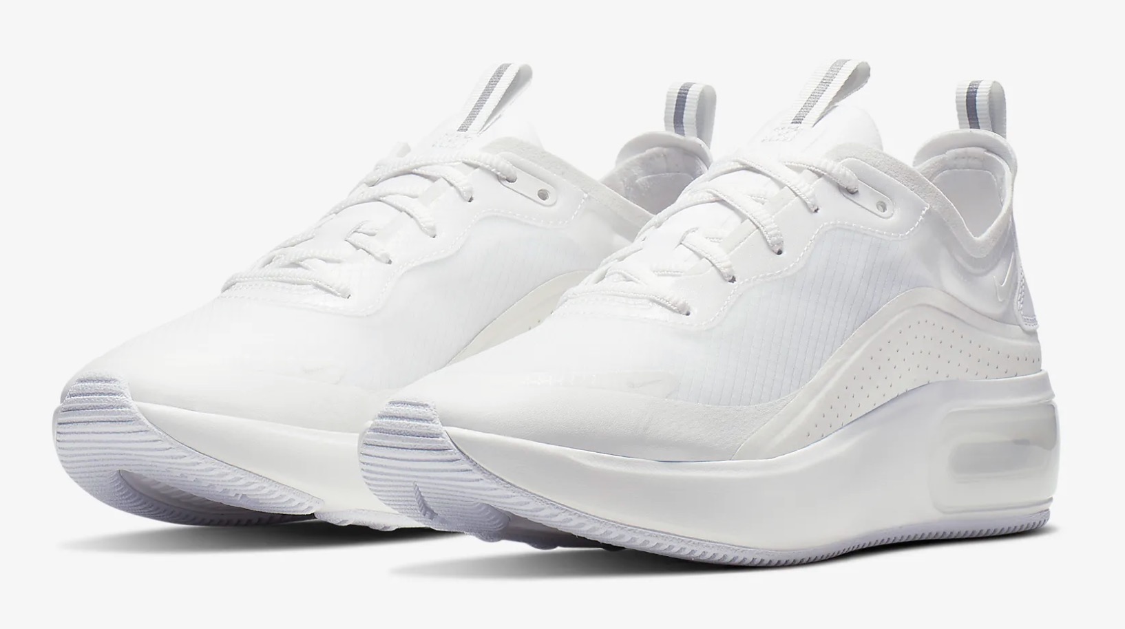 Nike Air Max Dia Summit White