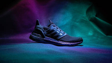 A Closer Look At The adidas Ultra Boost 2020 'Metallic Purple' A Closer Look At The adidas Ultra Boost 2020 'Metallic Purple'