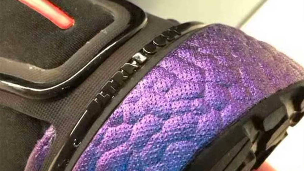 First Look At The adidas Ultra Boost 2020 Could This Be The adidas Ultra Boost 2020?