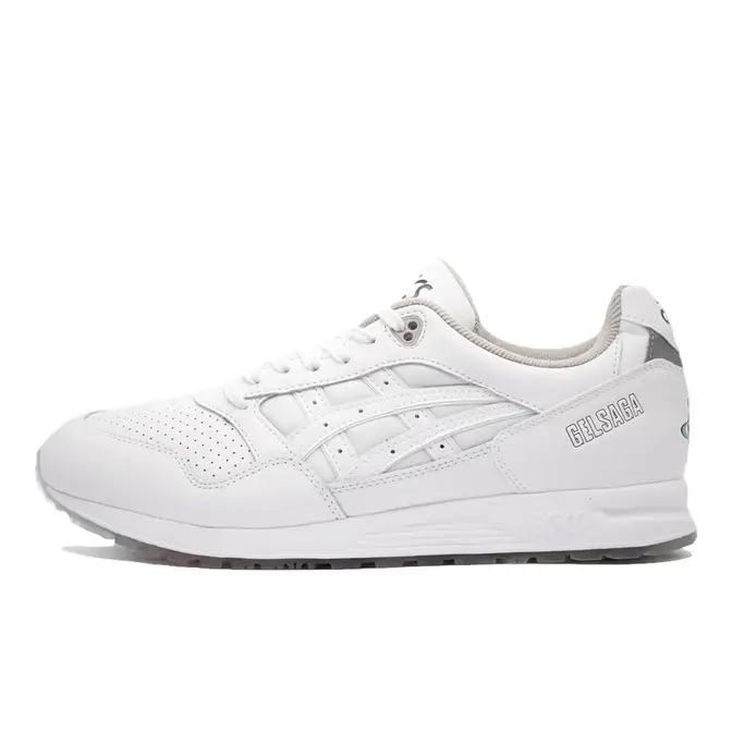 Vivienne Westwood x ASICS Gel Saga White | Where To Buy | 1191A255-107 |  The Sole Supplier