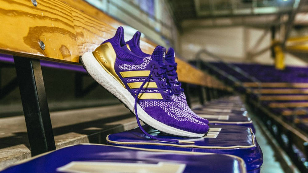 adidas Pays Tribute To The Washington Huskies With An Ultra Boost 1.0 adidas Pays Tribute To The Washington Huskies With An Ultra Boost 1.0