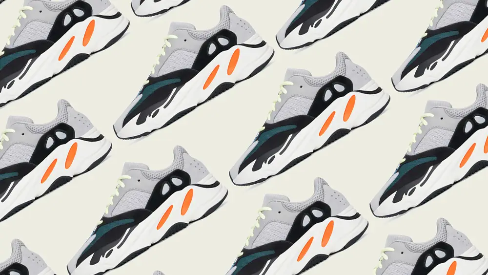 Yeezy 700 wave runner release best sale date 2019