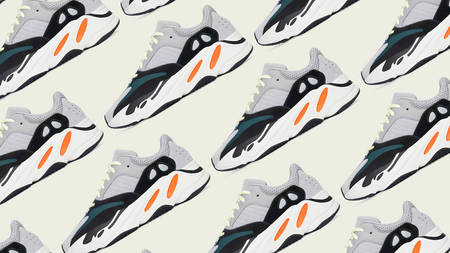 All The adidas Yeezy Boost 700 Wave Runner Re-Release Information You Need To Cop! All The adidas Yeezy Boost 700 Wave Runner Re-Release Information You Need To Cop!