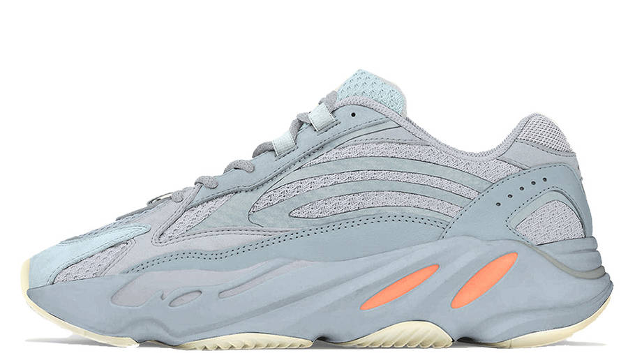 Emptiness Relative size impose Yeezy Boost 700 V2 Inertia | Where To Buy | FW2549 | The Sole Supplier