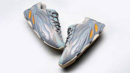 A Closer Look At The Upcoming Yeezy Boost 700 V2 'Inertia'