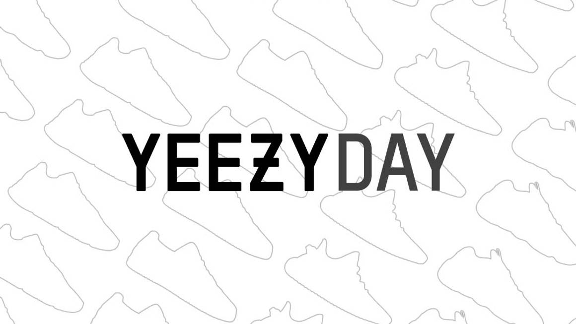 what is yeezy day