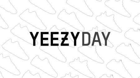 adidas Are Re-Releasing Past Yeezy Sneakers For Yeezy Day adidas Are Re-Releasing Past Yeezy Sneakers For Yeezy Day